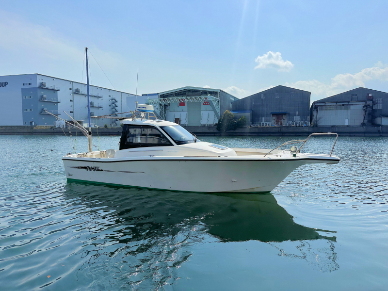 ヤマハ UF-29F HP写真