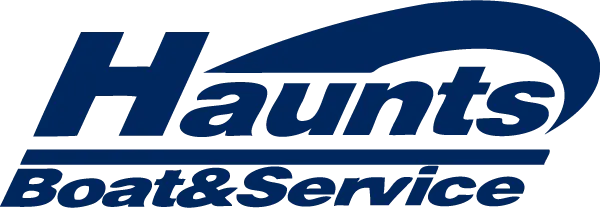 Haunts Boat&Sevice